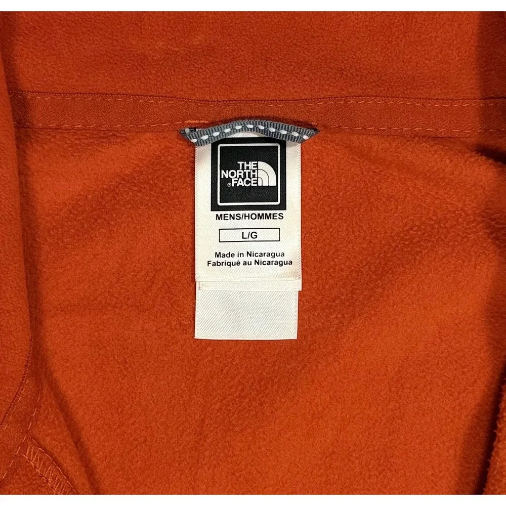 The North Face good top